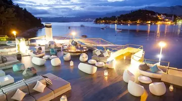 Hotel Croatia