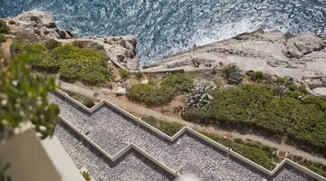 Hotel Croatia