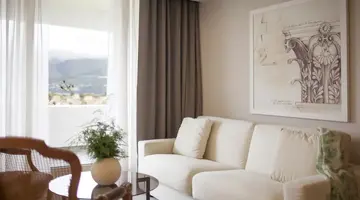 Hotel Croatia