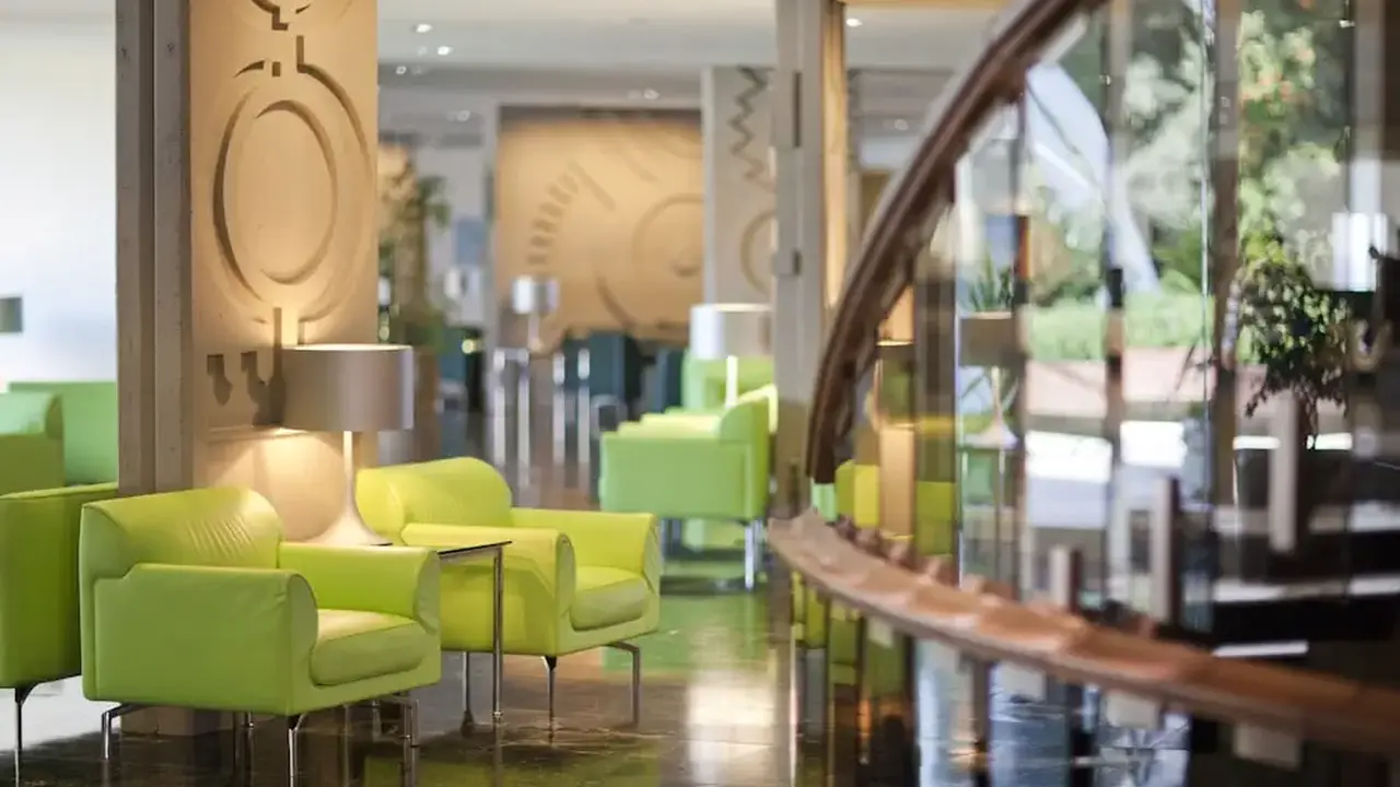 Hotel Croatia
