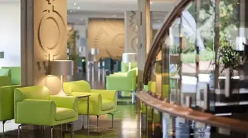 Hotel Croatia