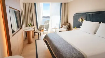 Hotel Croatia