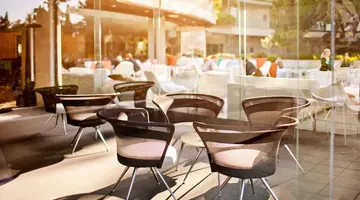 Hotel Croatia