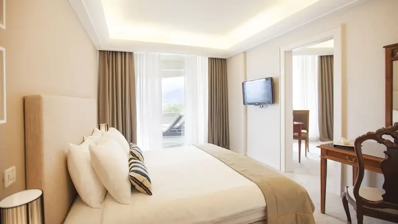 Hotel Croatia