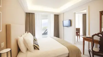 Hotel Croatia