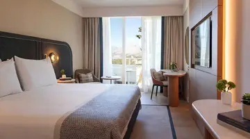 Hotel Croatia