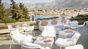 Hotel Croatia