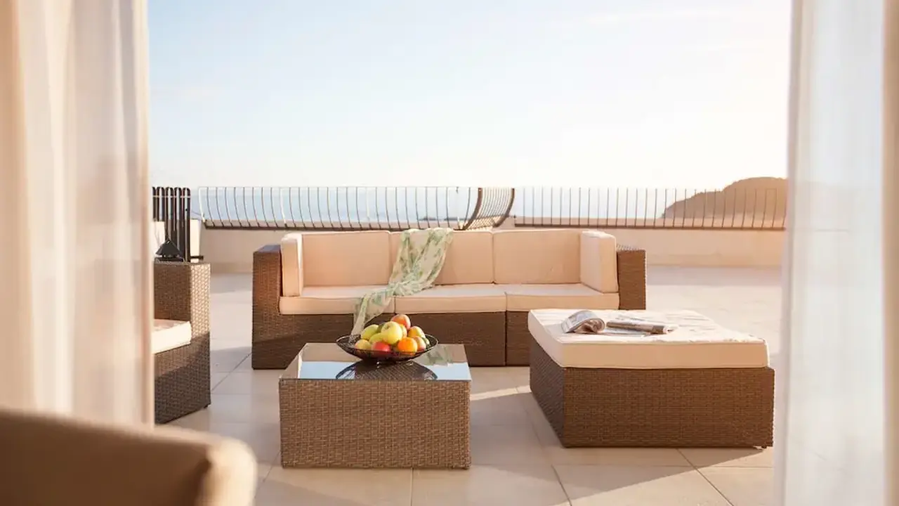 Hotel Croatia