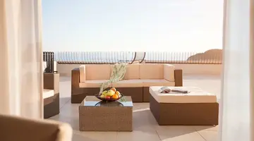 Hotel Croatia