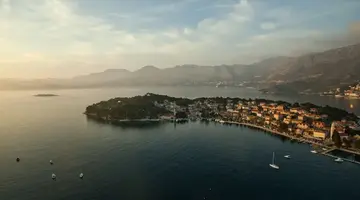 Hotel Croatia