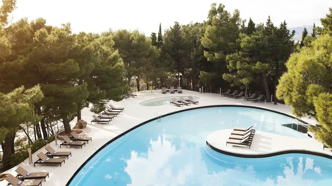 Hotel Croatia