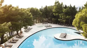 Hotel Croatia