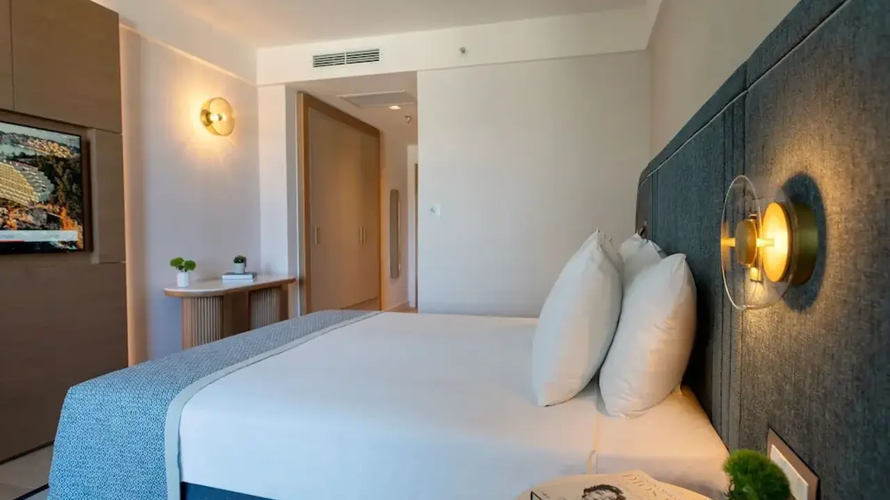 Hotel Croatia