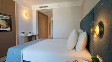 Hotel Croatia