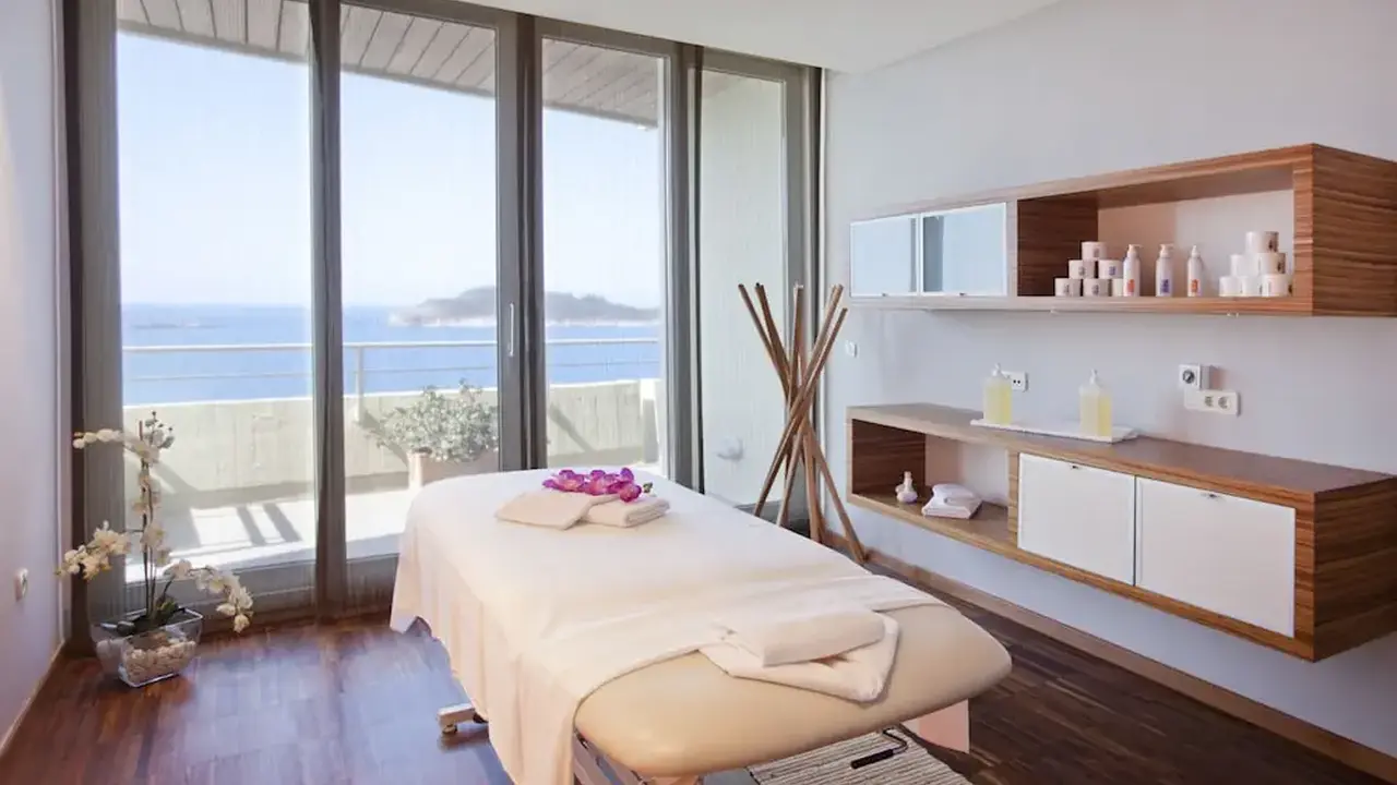 Hotel Croatia
