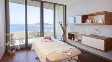 Hotel Croatia