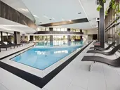 Hotel Croatia