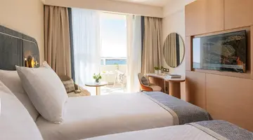 Hotel Croatia