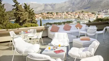Hotel Croatia
