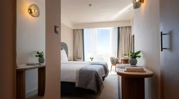 Hotel Croatia