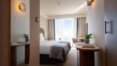 Hotel Croatia