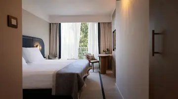 Hotel Croatia
