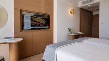 Hotel Croatia