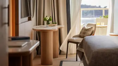 Hotel Croatia