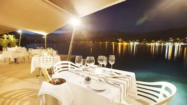 Hotel Croatia