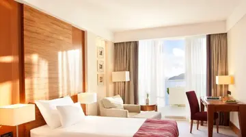 Hotel Croatia