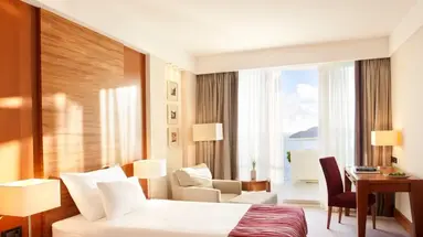 Hotel Croatia