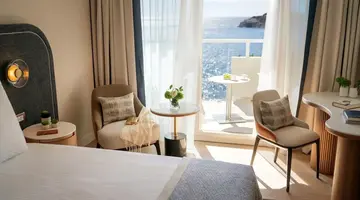 Hotel Croatia