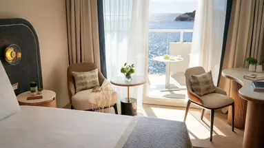 Hotel Croatia