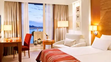 Hotel Croatia
