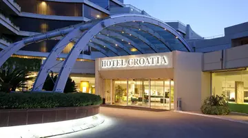 Hotel Croatia