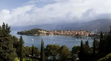 Hotel Croatia