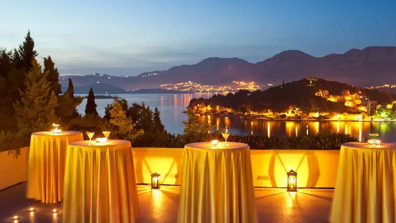 Hotel Croatia