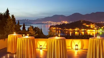 Hotel Croatia