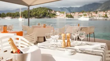 Hotel Croatia