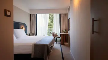 Hotel Croatia