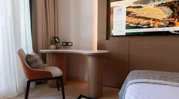 Hotel Croatia