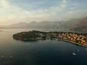 Hotel Croatia