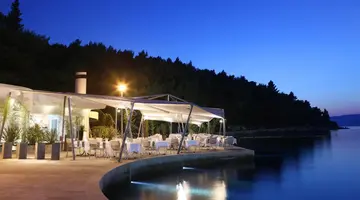 Hotel Croatia