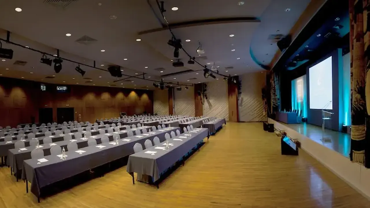 Hotel Croatia