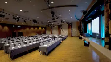 Hotel Croatia