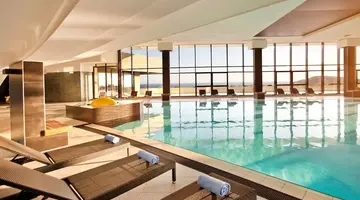 Hotel Croatia
