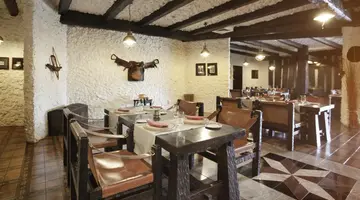 Hotel Croatia