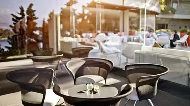 Hotel Croatia
