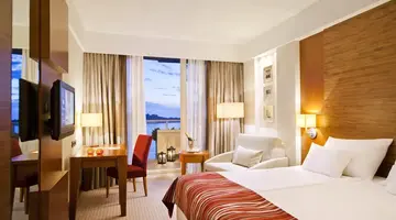 Hotel Croatia