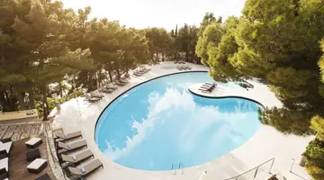 Hotel Croatia